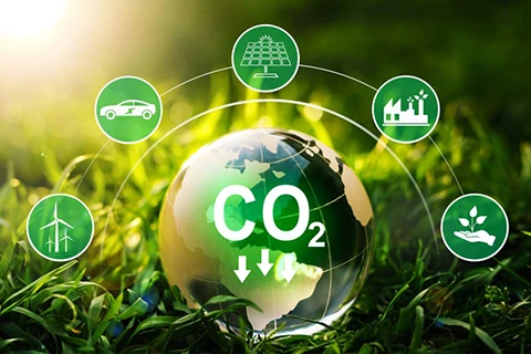 HostGrower-CO2-Offsetting