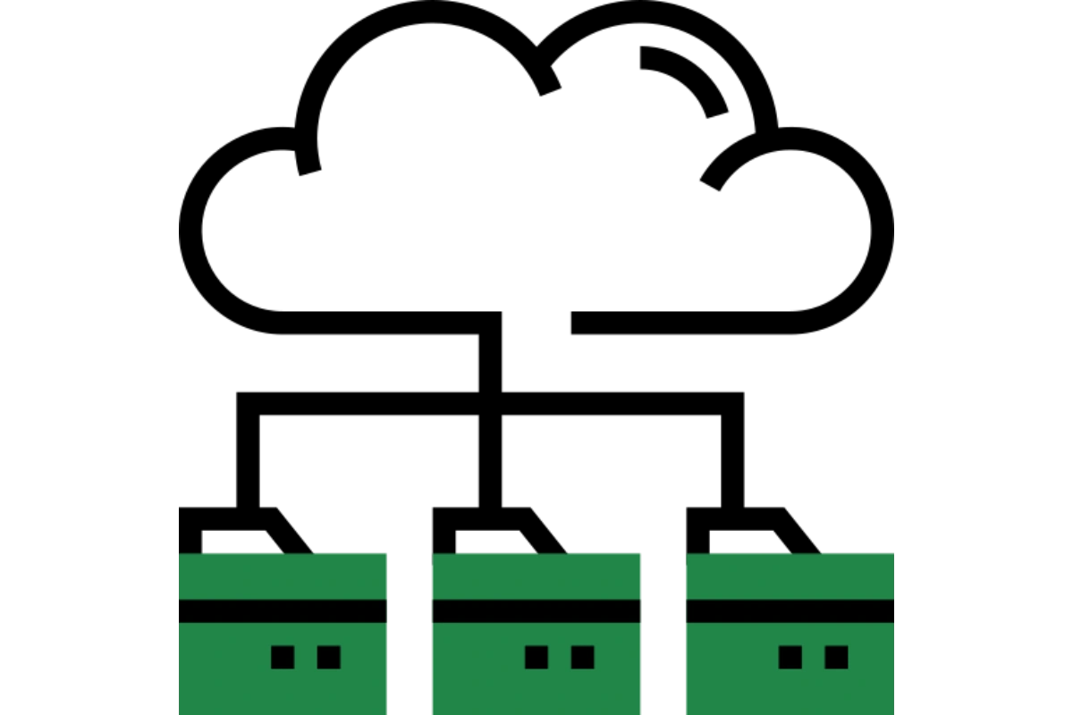 HostGrower Loading Balancer