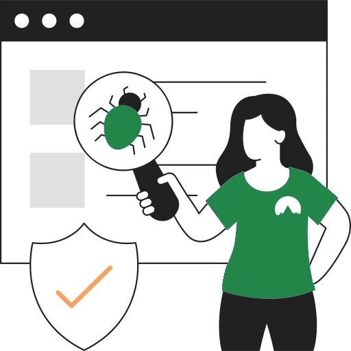HostGrower-maleware-scanner