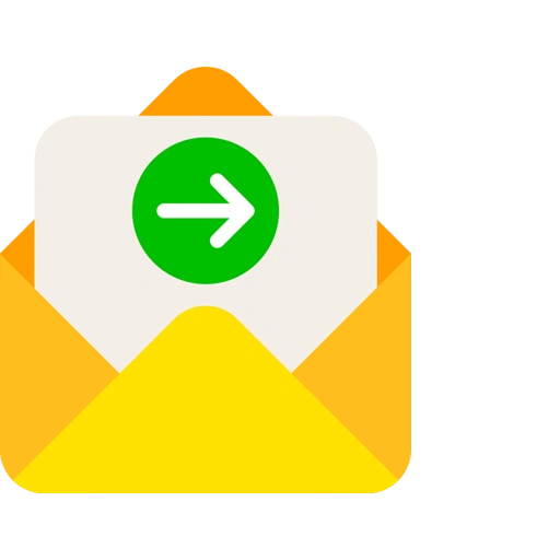 Email Forwarding