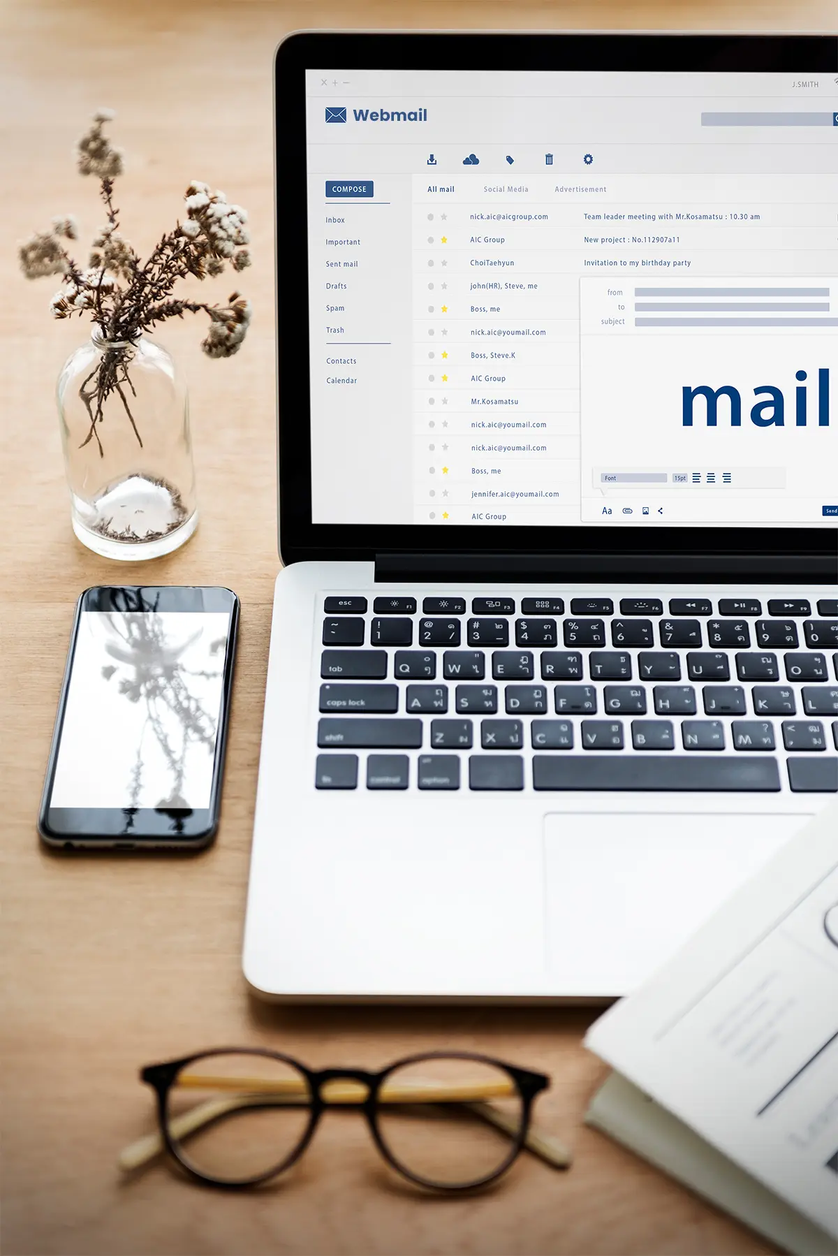 HostGrower-email-deliverability
