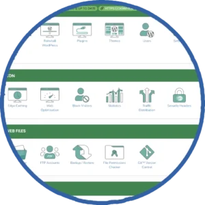 Expandability