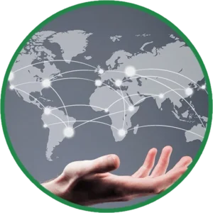 Global CDN
