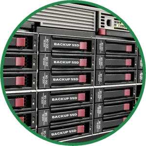 Timeline Backups