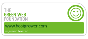 HostGrower-green-hosting-badge